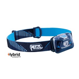 PETZL LAMPADA TIKKINA