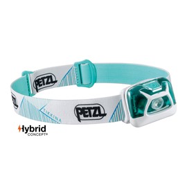 PETZL LAMPADA TIKKINA