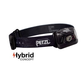 PETZL LAMPADA TIKKA 