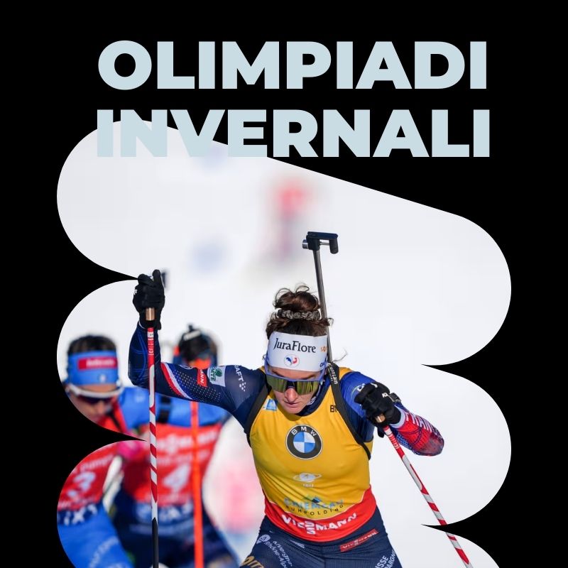 OLIMPIADI 2