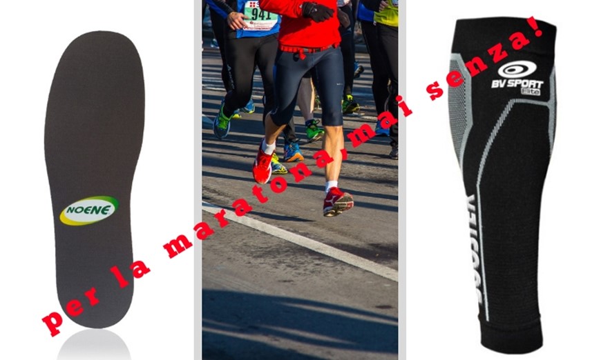 MARATONA PRODOTTI INDISPENSABILI