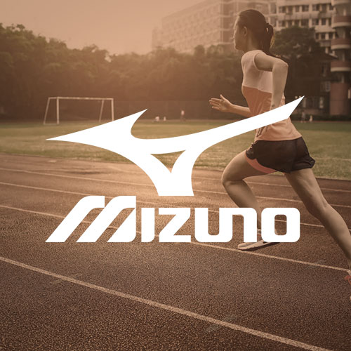 Mizuno