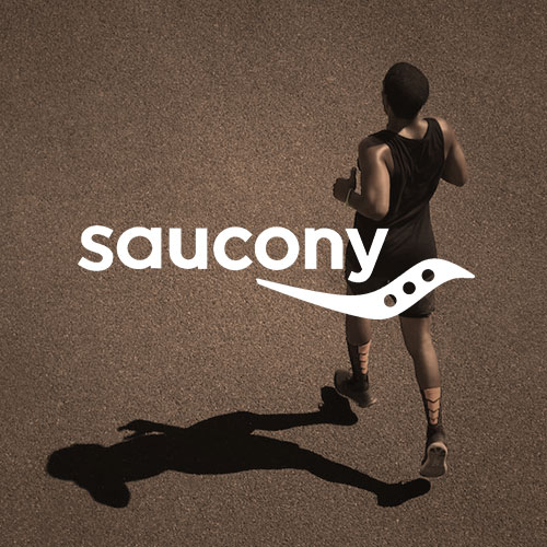 Saucony