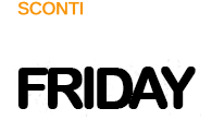 Black friday