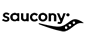 SAUCONY